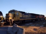 BNSF 8625